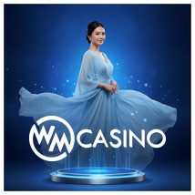 WM Casino live dealer