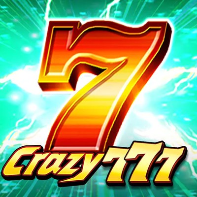 Crazy 777 slot