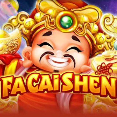 Fa Cai Shen slot
