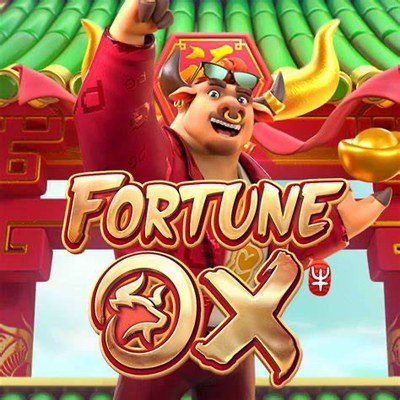 Fortune Ox slot
