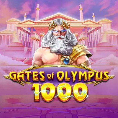 Gates Of Olympus 1000 slot