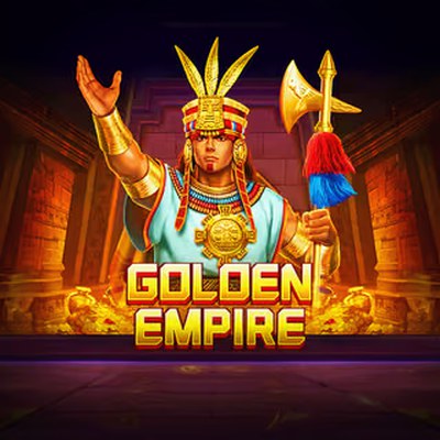 Golden Empire slot