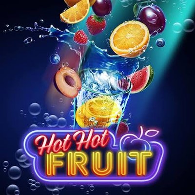 Hot Hot Fruit slot
