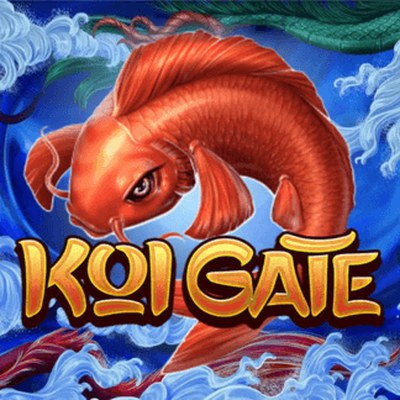 Koi Gate slot