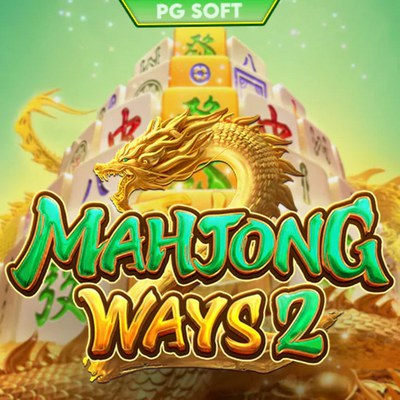 Mahjong Ways 2 slot