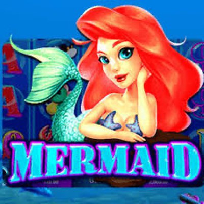 Mermaid slot