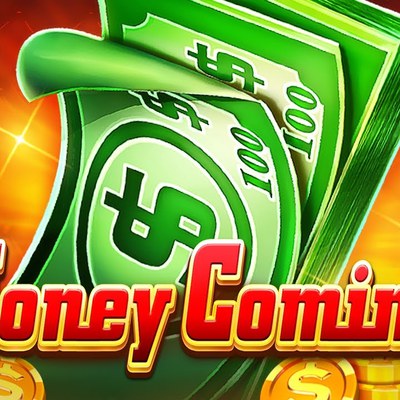 Money Coming slot