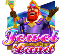 Jewel Land slot