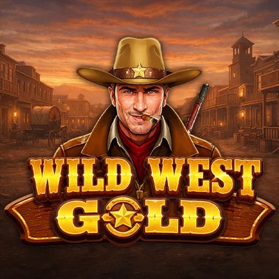 Wild West Gold slot