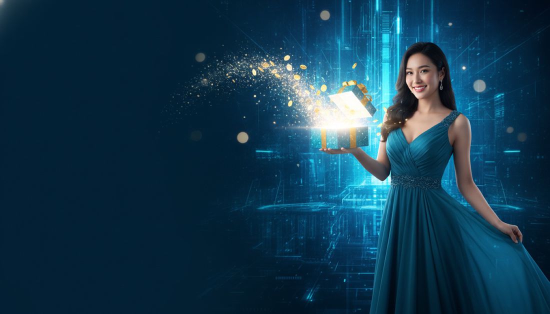 168% Welcome Bonus